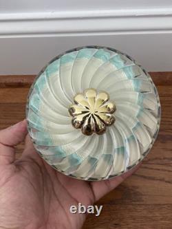 REVLON MOON DROPS 5OZ PERFUMED DUSTING POWDER New In Box