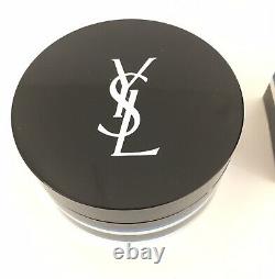 RIVE GAUCHE Yves Saint Laurent Perfume Dusting Powder 6 oz New in Box
