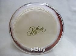 Raffinee Dusting Powder 5 fl oz net wt. / 141 g new not in a box as in Picture