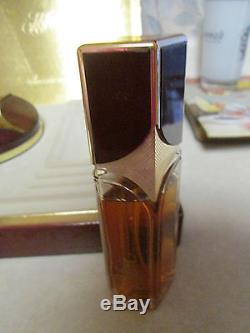 Raffinee Perfumed DUSTING POWDER 5 oz. And 1 oz Spray Perfume Gift Box Set NIB