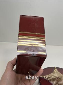 Raffinee Perfumed Dusting Powder 5 oz. New York USA Made Original Box New