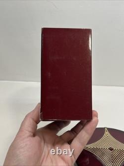 Raffinee Perfumed Dusting Powder 5 oz. New York USA Made Original Box New