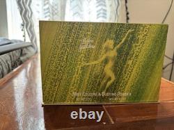 Rain goddes Mist Cologne & Dusting Powder