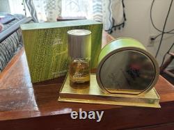 Rain goddes Mist Cologne & Dusting Powder