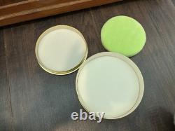 Rain goddes Mist Cologne & Dusting Powder