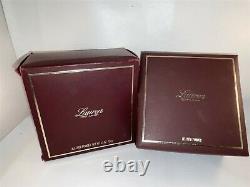 Ralph LAUREN Red Perfume 4.5 Oz Talc 127 g Dusting Powder Vintage Rare
