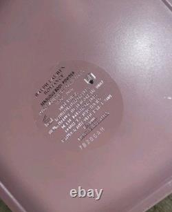 Ralph Lauren Romance Sensuous RLR Body PowderFull Open VintagePink Glass