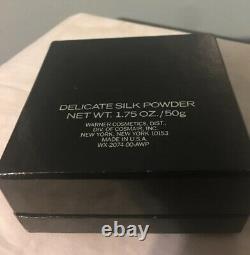 Ralph Lauren Tuxedo Silk Perfumed Dusting Powder 1.75 Oz New Sealed Very Rare