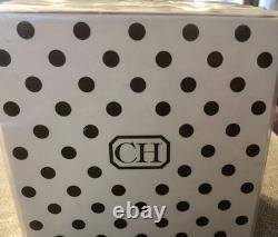 Rare Carolina Herrera Perfumed Dusting Powder NewithSealed 4.4oz
