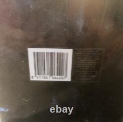 Rare Carolina Herrera Perfumed Dusting Powder NewithSealed 4.4oz