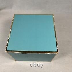 Rare Find Tiffany Perfumed Dusting Powder 5.3 Oz New In Box
