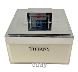 Rare Find Tiffany Perfumed Dusting Powder 5.3 Oz New Without Box