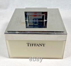 Rare Find Tiffany Perfumed Dusting Powder 5.3 Oz New Without Box