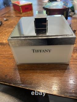 Rare Find Tiffany Perfumed Dusting Powder 5.3 Oz New Without Box Unused