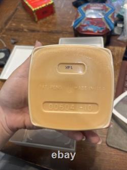 Rare Find Tiffany Perfumed Dusting Powder 5.3 Oz New Without Box Unused
