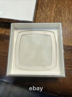 Rare Find Tiffany Perfumed Dusting Powder 5.3 Oz New Without Box Unused