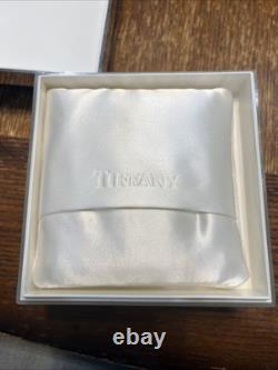 Rare Find Tiffany Perfumed Dusting Powder 5.3 Oz New Without Box Unused