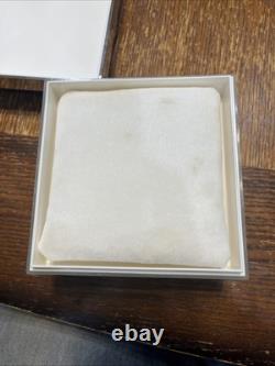 Rare Find Tiffany Perfumed Dusting Powder 5.3 Oz New Without Box Unused