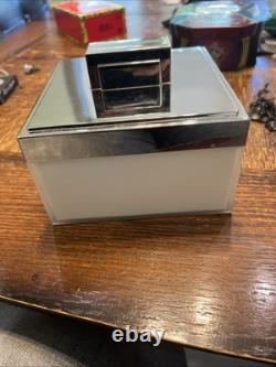 Rare Find Tiffany Perfumed Dusting Powder 5.3 Oz New Without Box Unused