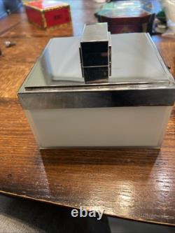 Rare Find Tiffany Perfumed Dusting Powder 5.3 Oz New Without Box Unused