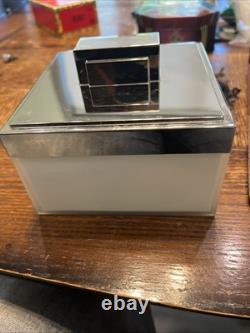 Rare Find Tiffany Perfumed Dusting Powder 5.3 Oz New Without Box Unused