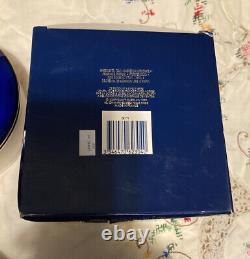 Rare Guerlain Shalimar Perfumed Dusting Body Powder 4.4oz 125g Vintage NEW Box