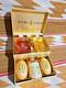 Rare Mary Chess Perfume Toilet Water Bath Essence Soap Dusting Pwdr Box Set Nib