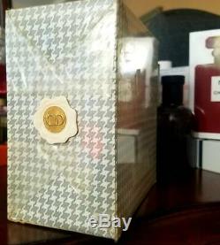 Rare Miss Dior by Christian Dior Perfume Dusting Powder 8 oz New Sealed Box