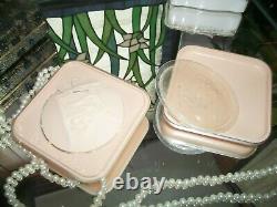 Rare Tresor De Lancome Pressed Perfumed Body Powder 175gr 6.17 OZ +Free Shipping