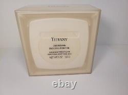 Rare VTG Tiffany & Co. Perfumed Dusting Powder 5 oz. (142g), Inner seal, No box