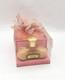 Rare Vintage Stradivari Prince Matchabelli Skin Perfume Dusting Powder Set Pink