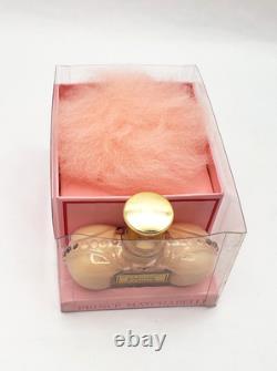 Rare Vintage Stradivari Prince Matchabelli Skin Perfume Dusting Powder Set Pink