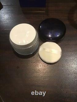 Rare Vintage Victoria Eau De Cologne And Dusting Powder By Victoria's Secret