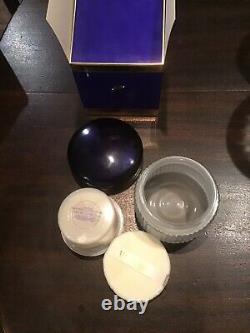 Rare Vintage Victoria Eau De Cologne And Dusting Powder By Victoria's Secret