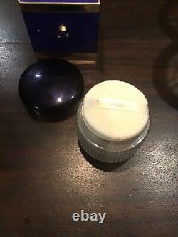 Rare Vintage Victoria Eau De Cologne And Dusting Powder By Victoria's Secret