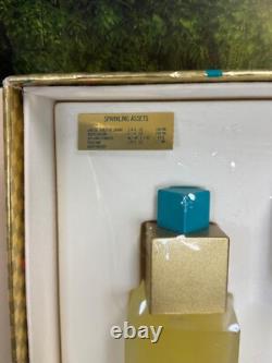 Realities 100ml Edt Spray, 200ml Body Lotion, 43g Dusting Powder, 3.7ml Perfume