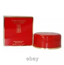 Red Door by Elizabeth Arden Perfumed Body Powder 2.6 oz New Dusting Powder