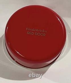 Red Door by Elizabeth Arden Perfumed Body Powder 2.6 oz New Dusting Powder