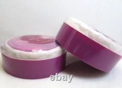 Revlon Enjoli Perfumed Dusting Powder 2.5 Oz Vintage Lot Of 2