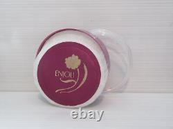 Revlon Enjoli Perfumed Dusting Powder 2.5 Oz Vintage Unboxed