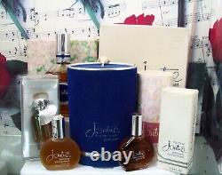 Revlon Jontue Essence, Perfume, Bath Oil Or Dusting Powder. You Select