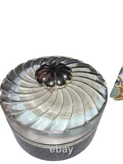 Revlon Moon Drops 5oz Perfumed Dusting Powder