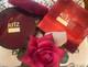 Ritz Perfumed Dusting Powder by Charles of the Ritz 7oz. 1970s. Vintage Rare