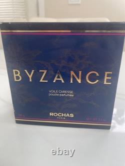 Rochas Byzance Perfumed (dusting Powder)