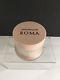 Roma Perfume Dusting Powder 3.5 Oz By Laura Biagiotti Pre Owned 95% Full