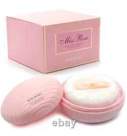 Rose Berry Dusting Powder for the Body Luxurious Scent 200ml