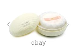 Rose Berry Dusting Powder for the Body Luxurious Scent 200ml