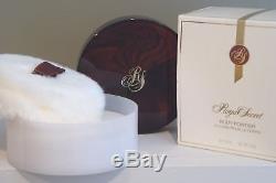 Royal Secret Body Bath Dusting Powder 4oz Five Star Fragrance Women's Perfume