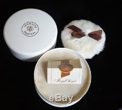 Royal Secret by Germaine Monteil Perfume Dusting Bath Powder 9 oz Sealed No Box