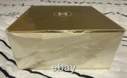 SEALED CHANEL COCO MADEMOISELLE FRESH PERFUMED AFTER BATH DUSTING POWDER 5oz/142
